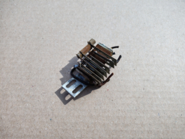 Switch Contact/ Mechanism (Seeburg 100A)