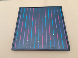 Front Door/ LH (Seeburg LS1)