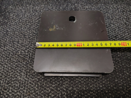 Coin Door (Wurlitzer 2800)
