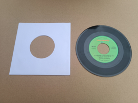 7" Single: Wanda Jacson - Come On Home (1973) USA