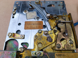 Slug Rejector (Seeburg LS2) Netherlands