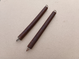 Spring/ Record Lift Armen/ Mechanism (Wurlitzer 2304)