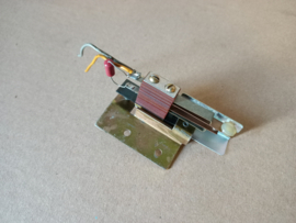 Detent Switch/ Mechanism (Seeburg LS1 /LS2 /LS3)