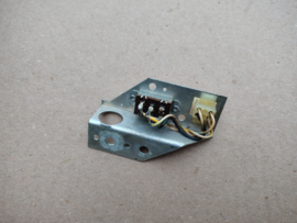 Service Switch (Seeburg FC1 /Regency)