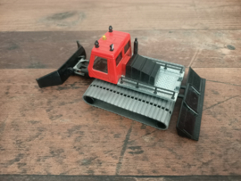 Snow Truck / Siku / 2528 / 1:55 / 90's