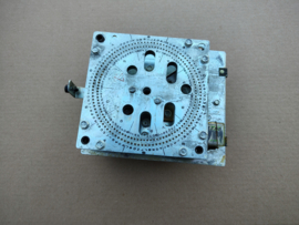 Selector / Mechanism (Rowe-AMi TI-1/ TI-2)