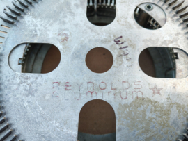 Selector/  Mechanism (Wurlitzer 1800)