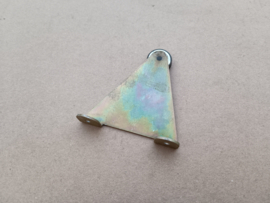 Idler Pully + Bracket/ Mechanism (Wurlitzer 2610)