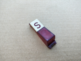 Push Button " S " (Seeburg 201)