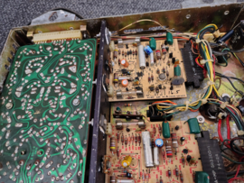 Amplifier/ R-2179A (Rowe-AMi R74/ R81/ R82)