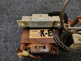 Turn Table Motor/ Mechanism (Wurlitzer Americana III/ 3300)