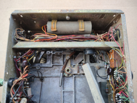 Selector/ Mechanism (Wurlitzer (Div)