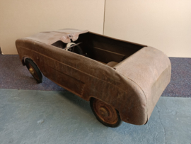 Pedalcar/ Renault Dauphine (1960) Torck (Barn Find)