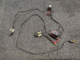 Light Brackets + Ballast (Rowe-AMi/ MM4)
