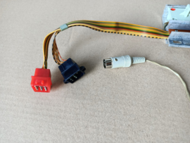 Memory Selection  (NSM Consul)