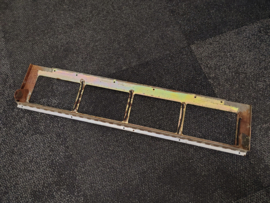 Light Diffuser Frame  (Wurlitzer 2700)