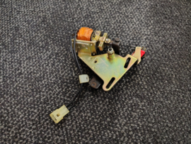 Locking Arm And Link/ Solenoid Switch/ Mechanism (Wurlitzer 3860/ Americana)