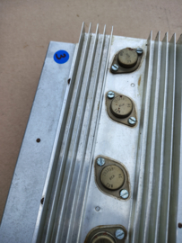 Amplifier/ 70 S (NSM Div)