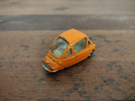 Heinkel/ Micro Car / Corgi Toys /1:43 / 1961/ Miniatuurauto