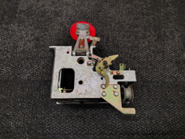 Clamp Arm & Centering Pin/ Mechanism (Gedasa Sinfonola 1000)