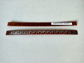 Key Switch Board / Long (Haring Div)