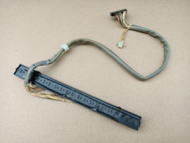 Cable Socket & Mtg Brkt (Selection) Seeburg Mardi-Gras (STD4)