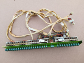 Key Switch Panel (Wurlitzer Div) 200 Select