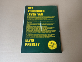 Tijdschrift: Het Verborgen leven van Elvis Presley (1977)