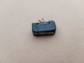 Switch/ Safety Insulator (Wurlitzer 2150)