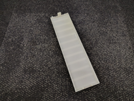 Program Holder " A8-V8 " (Rock-ola/ Div)