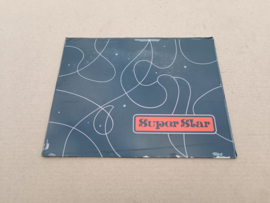 Front Glass (Wurlitzer 3600)