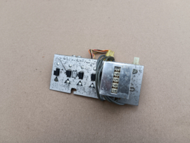 Service Switch (Seeburg Entertainer)