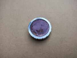 Turn Knob/ Program holder (Seeburg Wallbox 3 Dec)