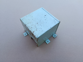 Cashbox/ Housing (Wurlitzer Lyric/ 1961)