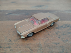Buick Rivira 1963 / Corgi Toys / 1:43