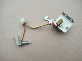 Coil + Lamp/ Mechanism (Wurlitzer 3800)