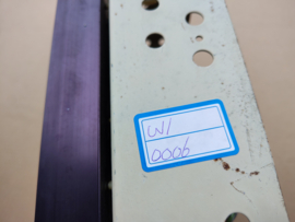 Amplifier/ 556  (Wurlitzer (Div) PARTS !!!