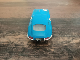 Slotcar: Jaguar E-Type (Carrera) 1:32