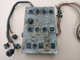 junktion box (Wurlitzer Div)