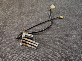 Cam Switch/ Mechanism (Rock-ola/ Div)