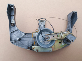 Turn Table Basis/ Mechanism (Wurlitzer Lyric/ 1961)