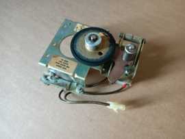 Turntable Drive Assembly (Wurlitzer 3300)