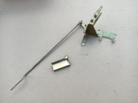 Coin Return System (Wurlitzer 3700 Americana)