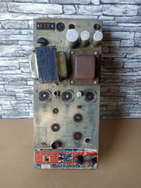 Amplifier (Seeburg V200)