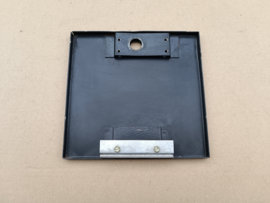 Coin Door (Seeburg SPS160 Olympian) 1972