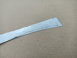 Side Panels/ Grille (Seeburg AY160)