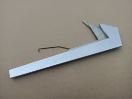 Front Panel Side Casting/ L.H (Rowe-AMi JAN)