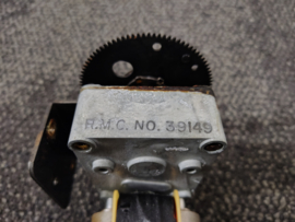 Write - In /Motor /Mechanism (Rock-Ola/ 425/ Grand - Prix)