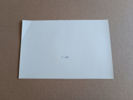 Photo: DAF 600/ Variomatic (1958) 18x12