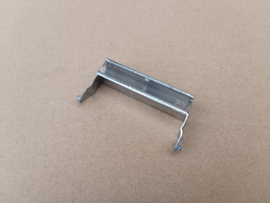 Program Holder/ Glas/ " 20 " (Seeburg Trashcan)